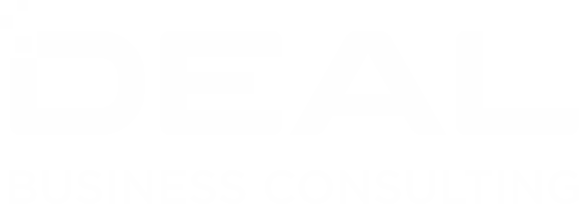 Deal Business Consulting